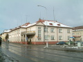Operational office Havlíčkův Brod